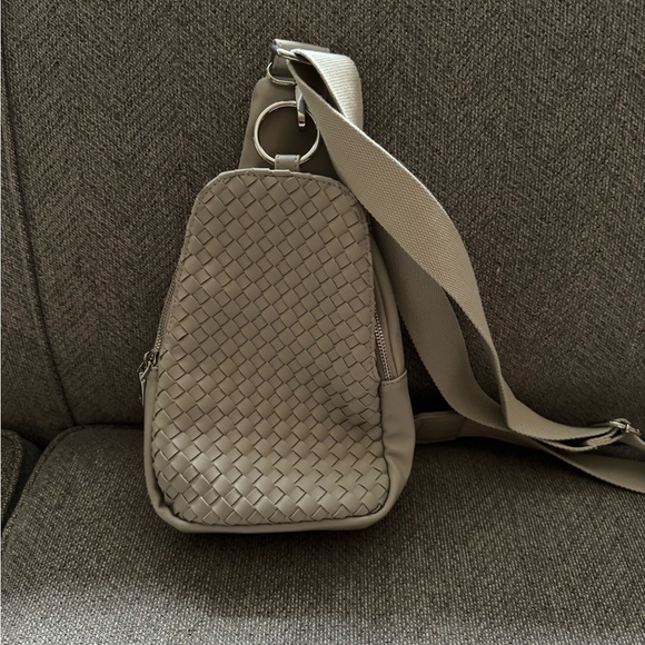 Satchel/backpack sling - Picture 3 of 6